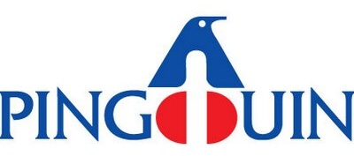 Logo da Pingouin
